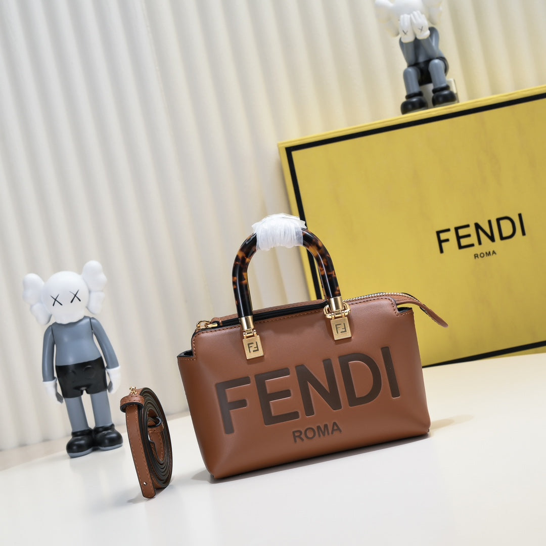 Fendi By The Way Mini