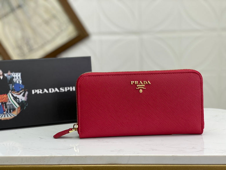 Prada Wallet