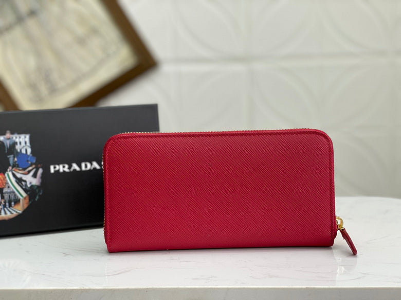 Prada Wallet