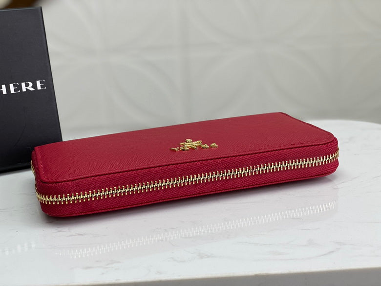Prada Wallet