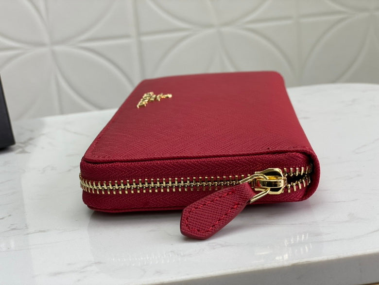 Prada Wallet