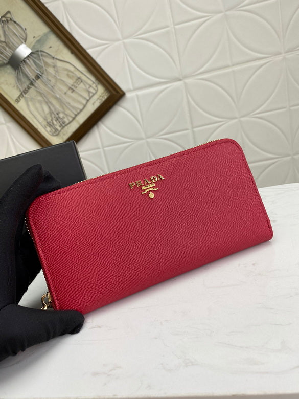 Prada Wallet
