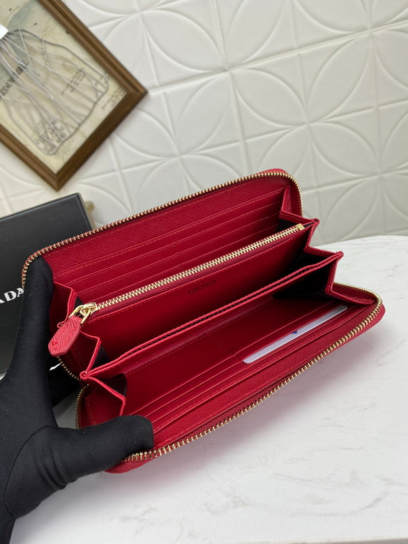 Prada Wallet