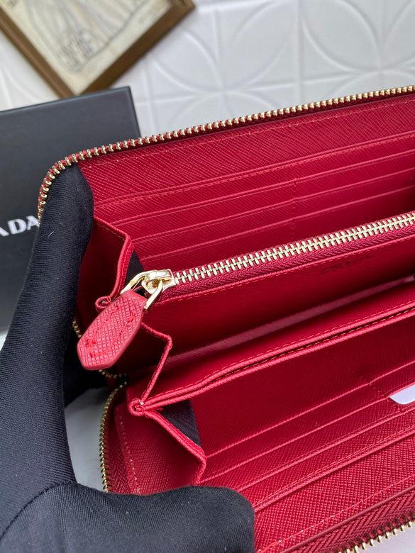 Prada Wallet