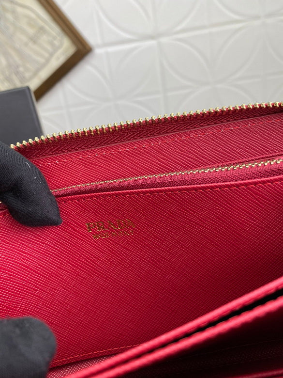 Prada Wallet
