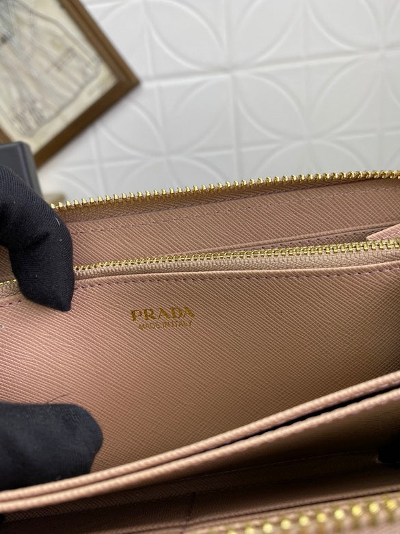 Prada Wallet