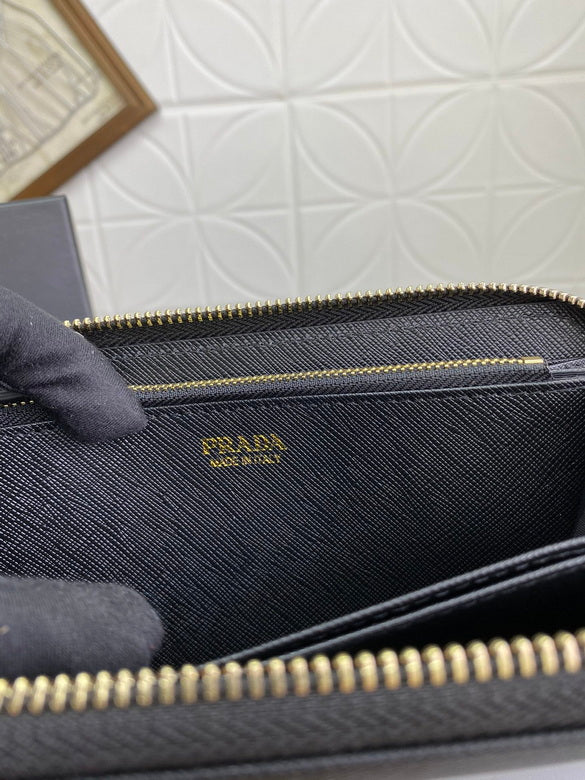 Prada Wallet