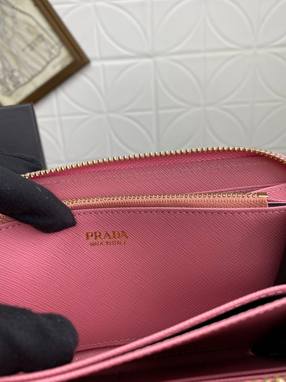 Prada Wallet