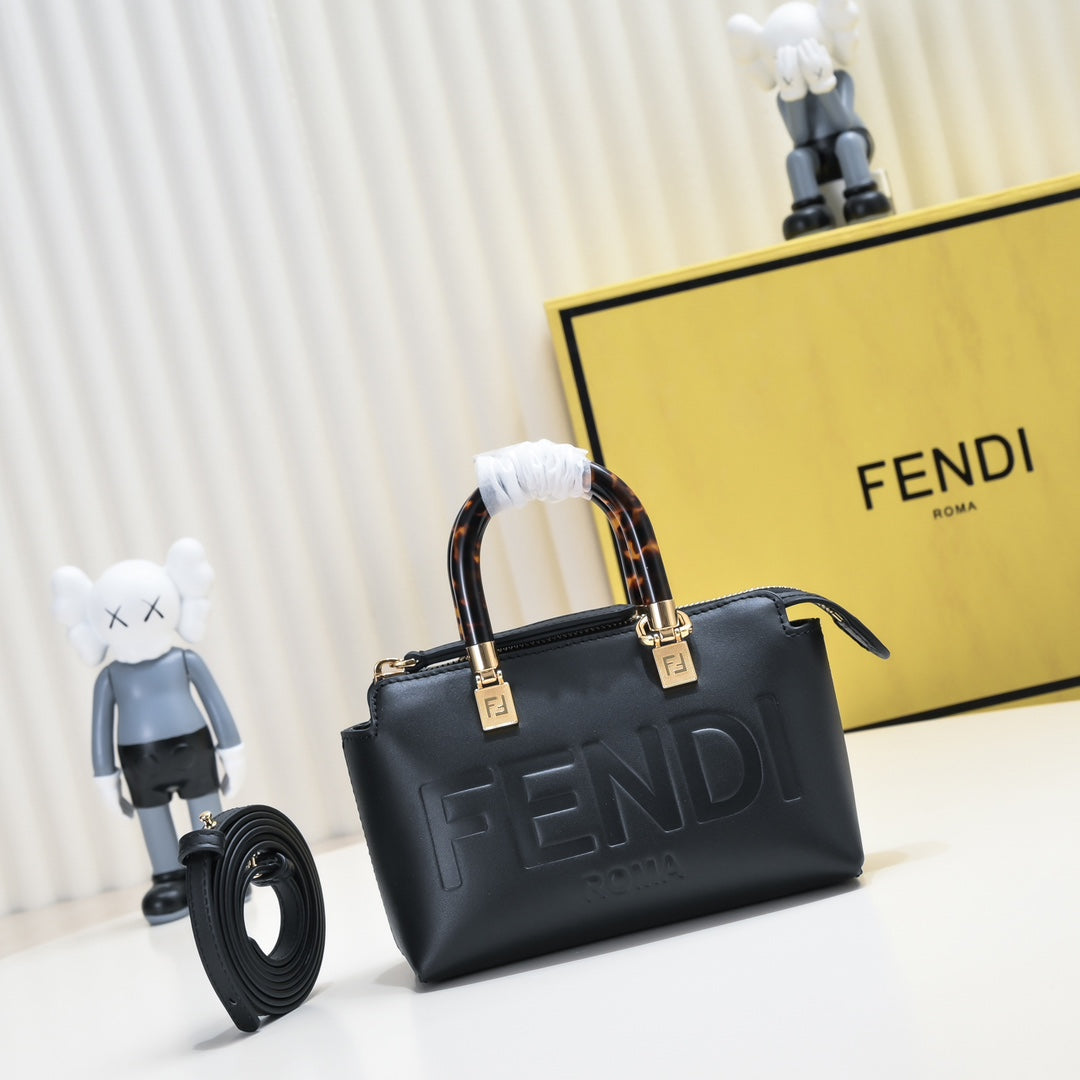 Fendi By The Way Mini – Luxxe