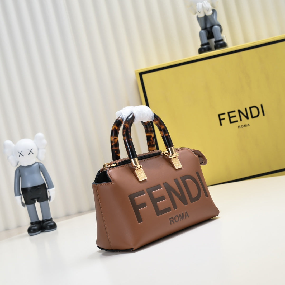 Fendi By The Way Mini