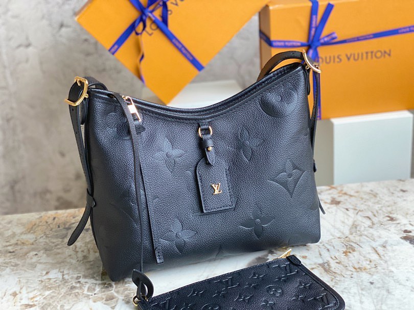 Louis Vuitton CarryAll PM