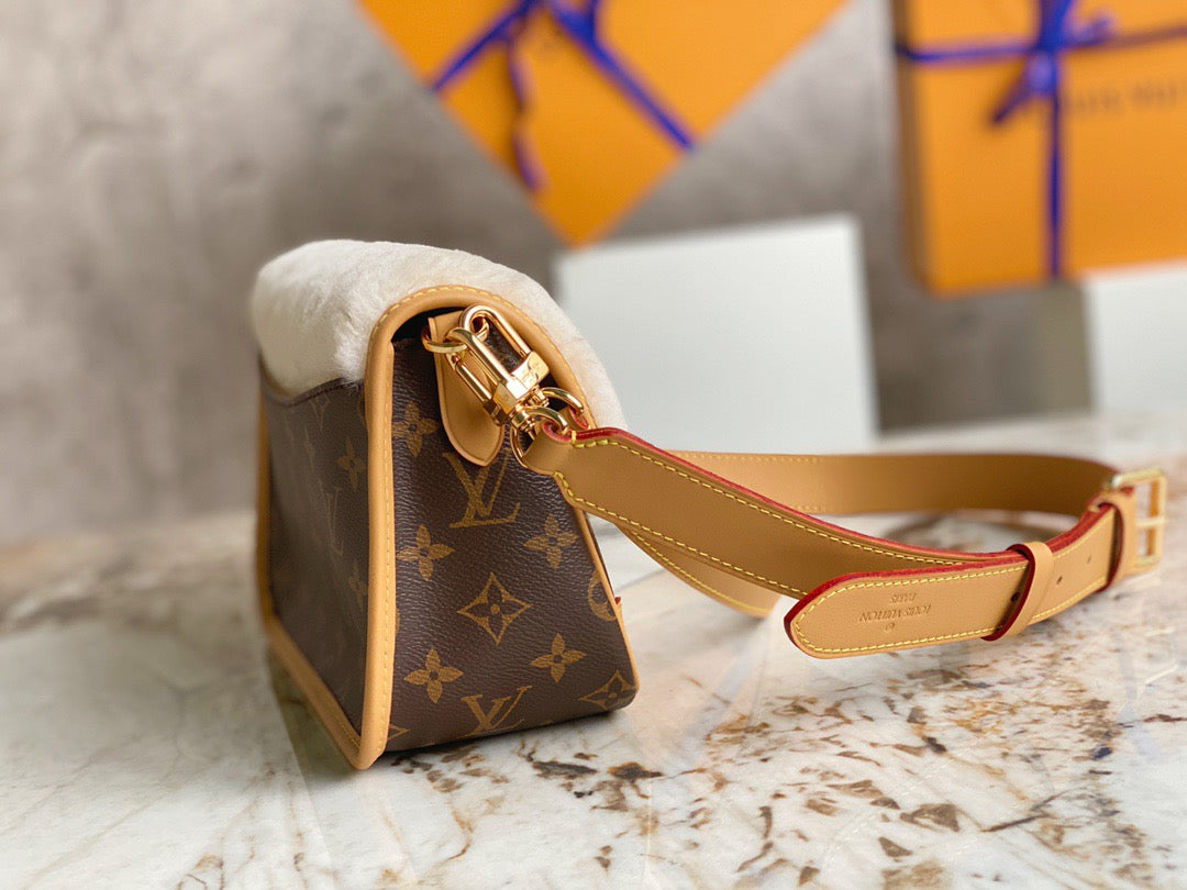 Louis Vuitton Diane