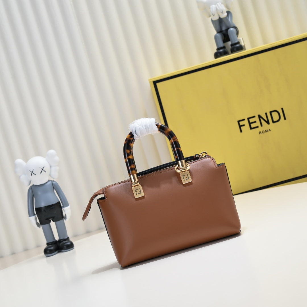 Fendi By The Way Mini