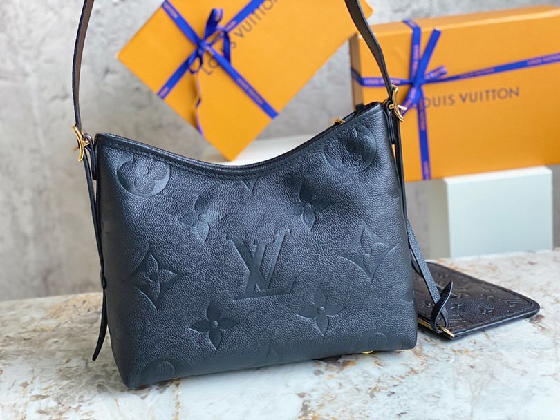 Louis Vuitton CarryAll PM
