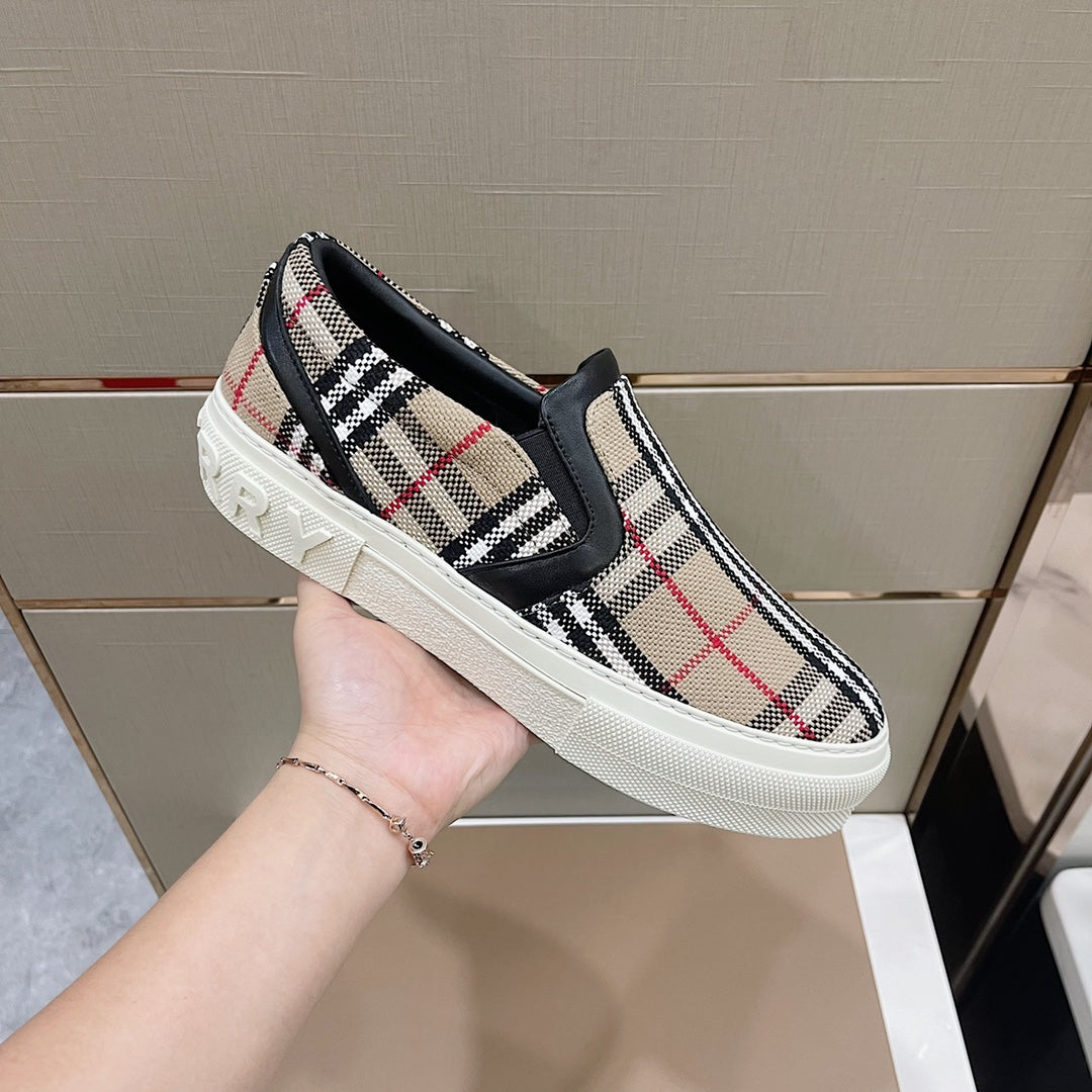 Burberry Sneakers