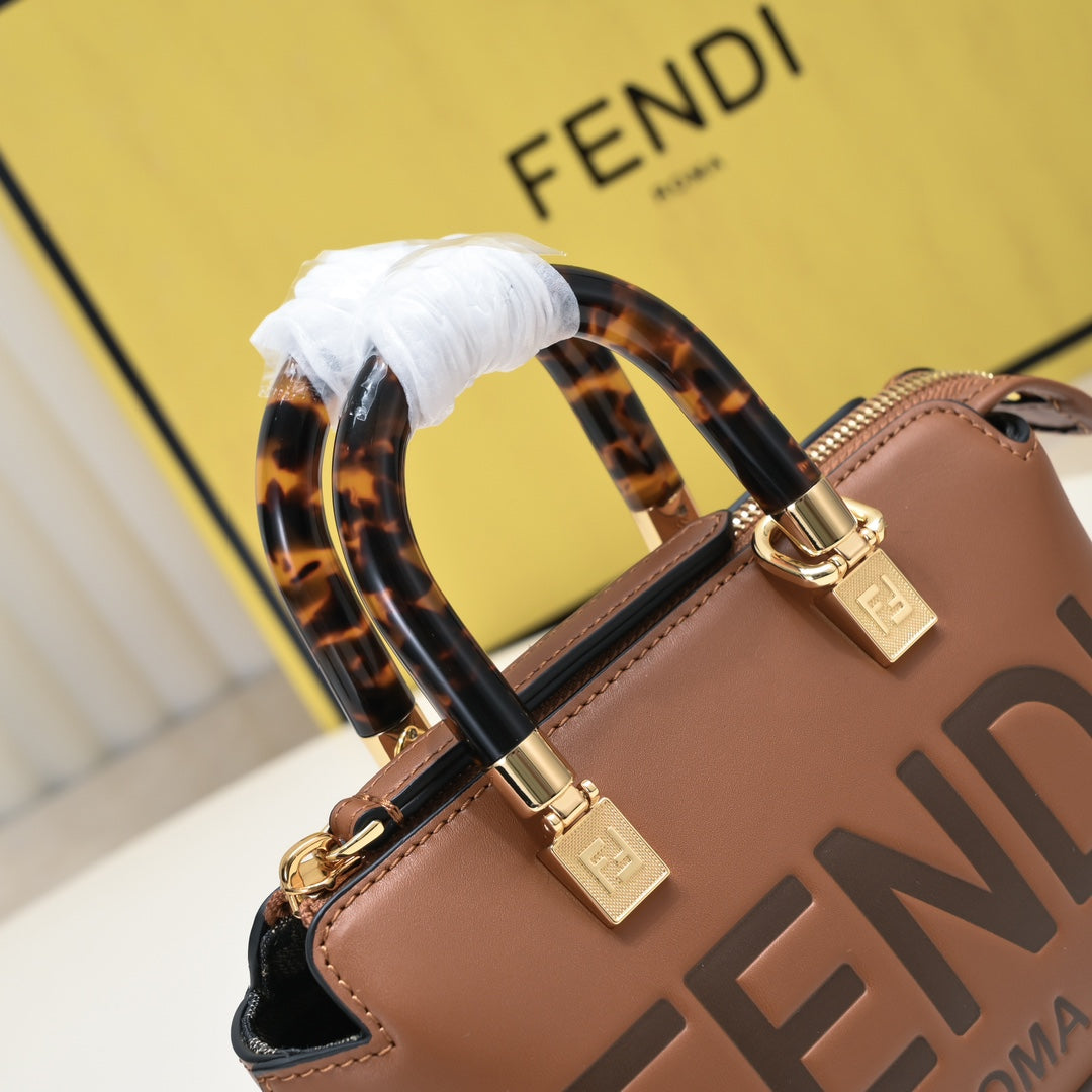 Fendi By The Way Mini