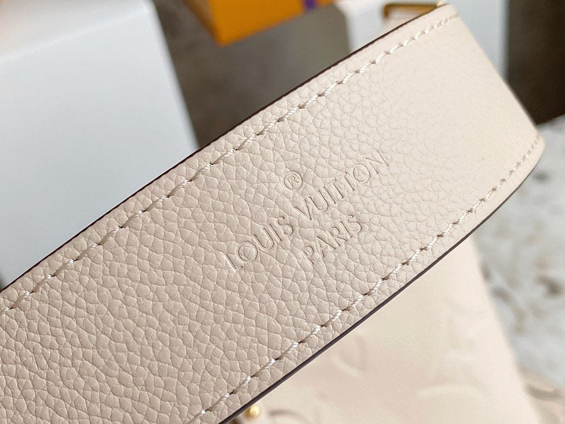 Louis Vuitton CarryAll PM