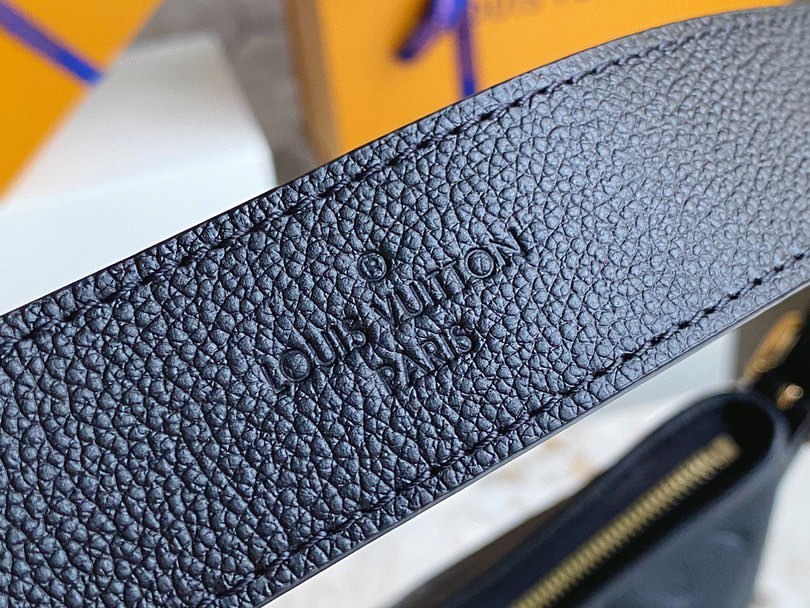 Louis Vuitton CarryAll PM