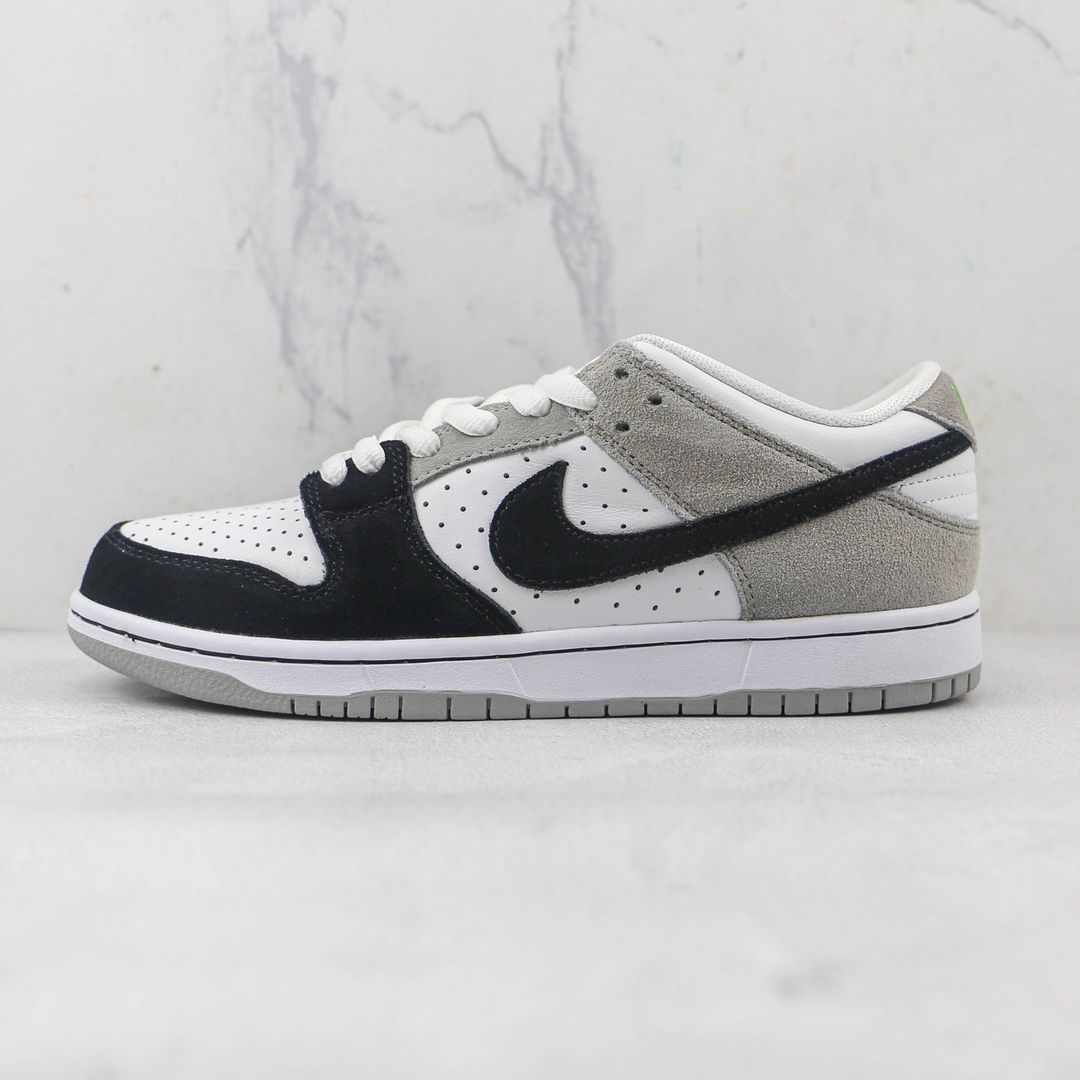 Nike SB Dunk Low Chlorophyll