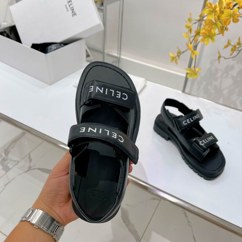 Celine Leo Sandal