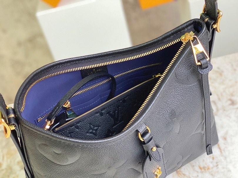 Louis Vuitton CarryAll PM