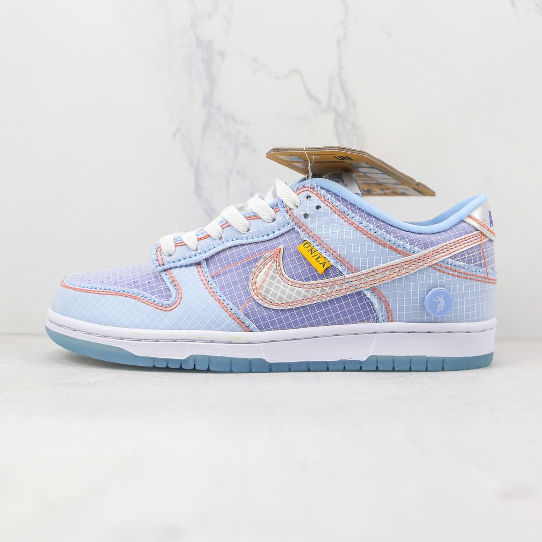 Nike Dunk Low Union Passport Pack Argon