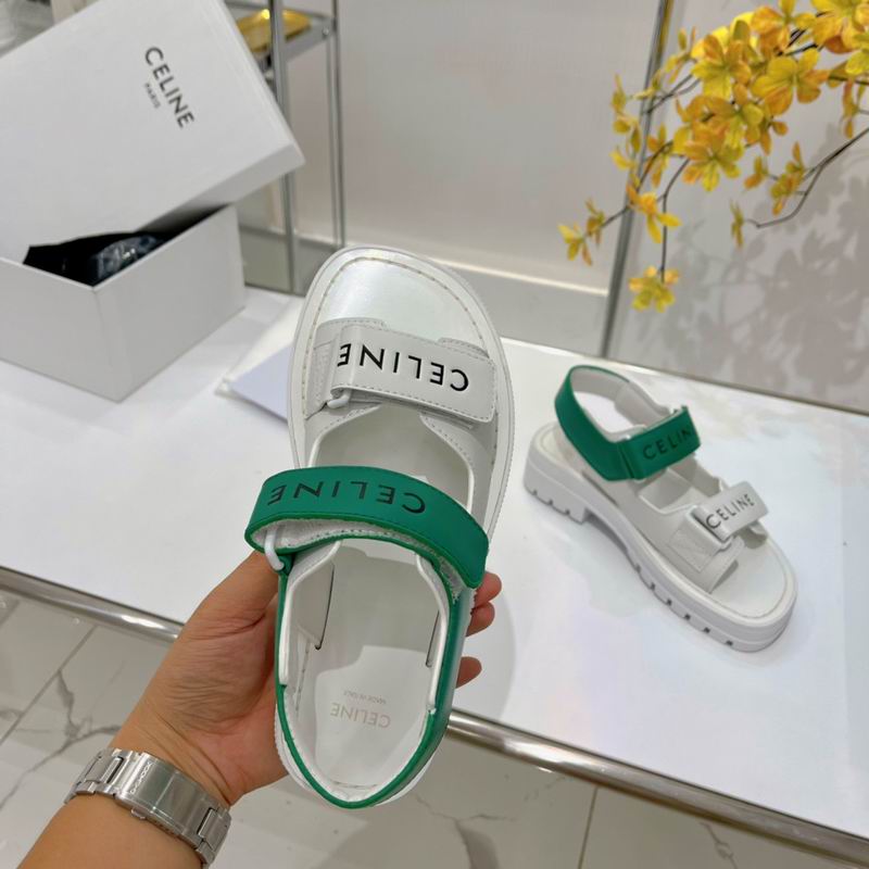 Celine Leo Sandal