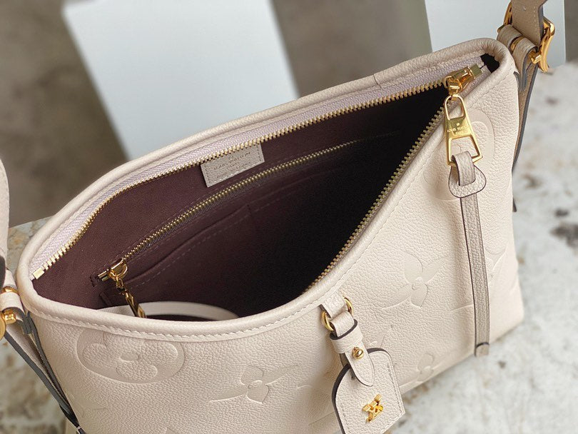Louis Vuitton CarryAll PM