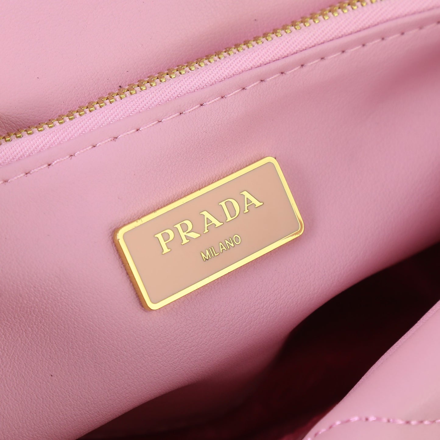Prada Shoulder Bag
