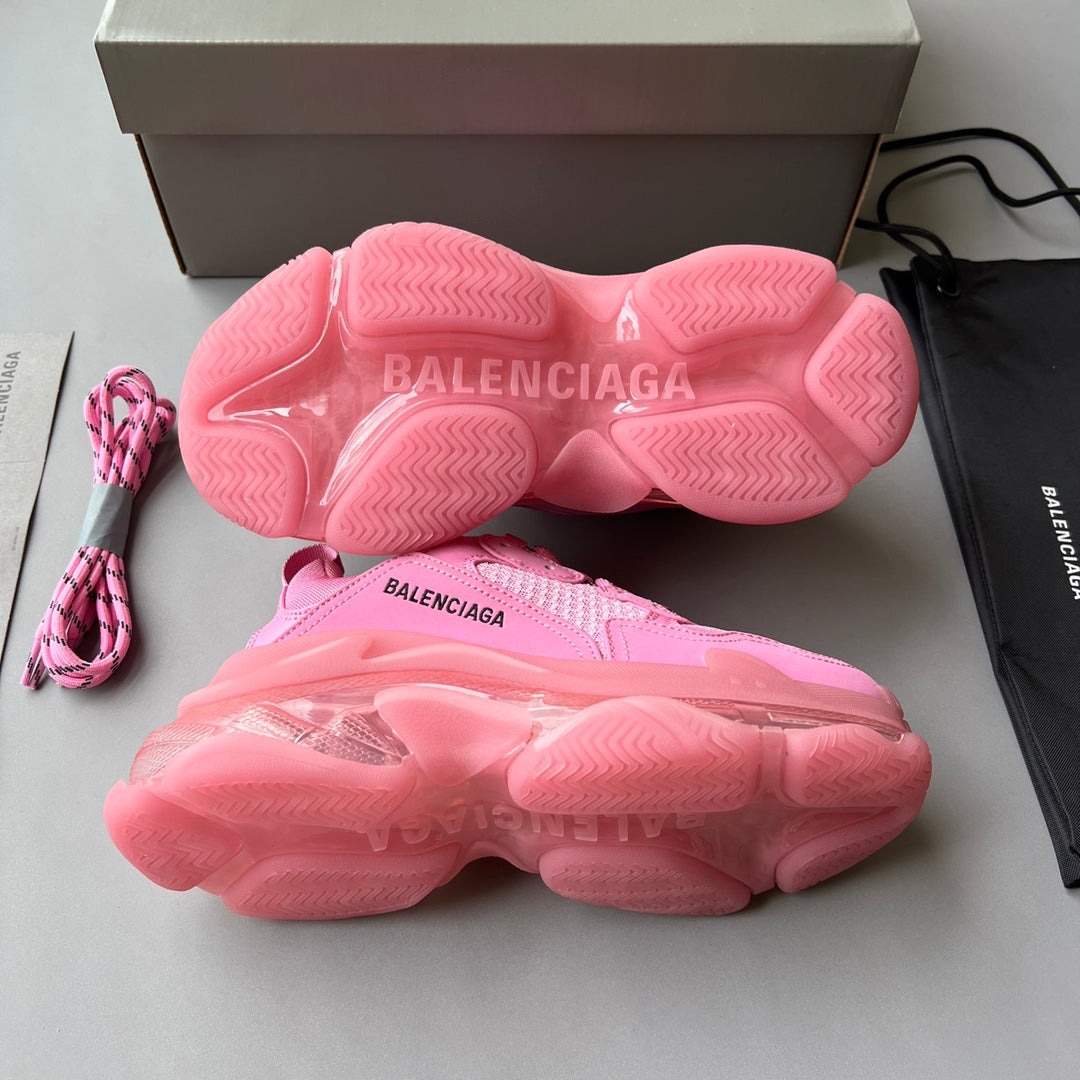 Balenciaga Triple S Sneakers