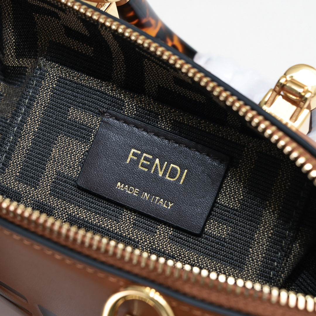 Fendi By The Way Mini