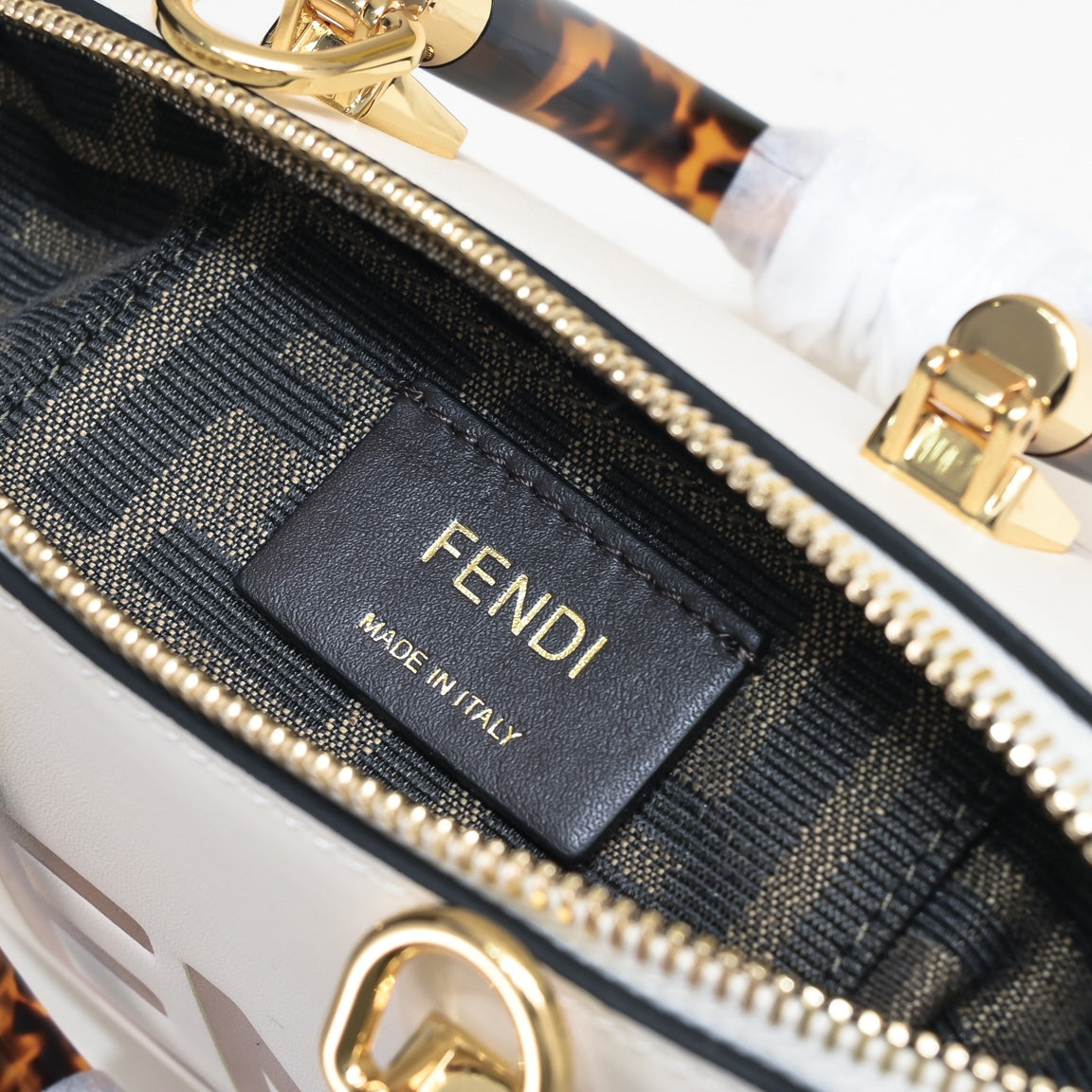 Fendi By The Way Mini