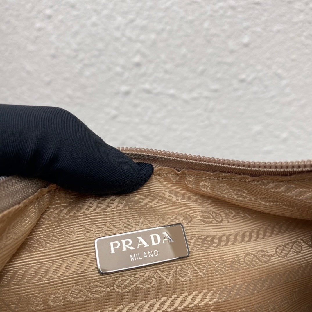 Prada Shoulder Bag