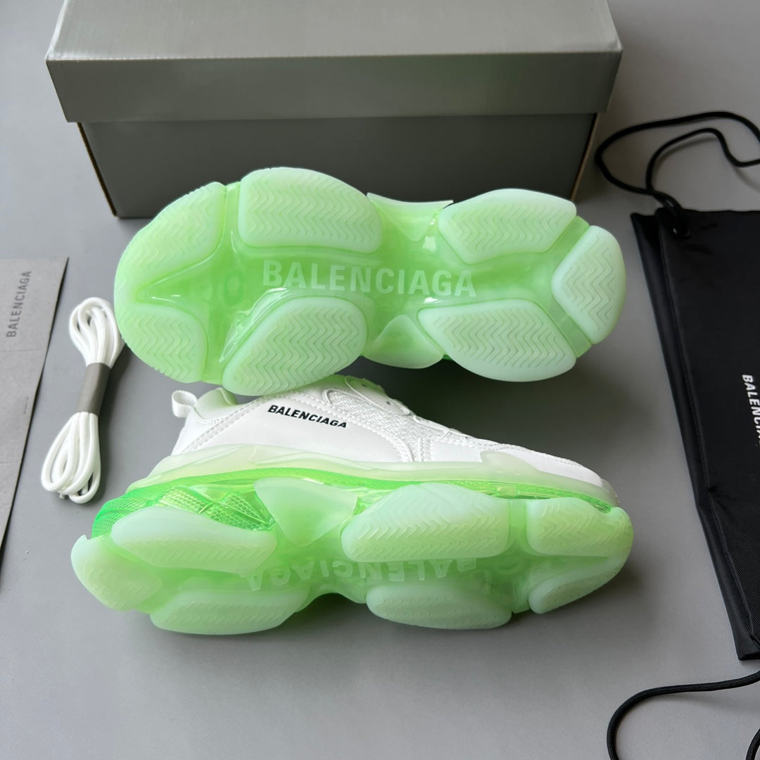 Balenciaga Triple S Sneakers