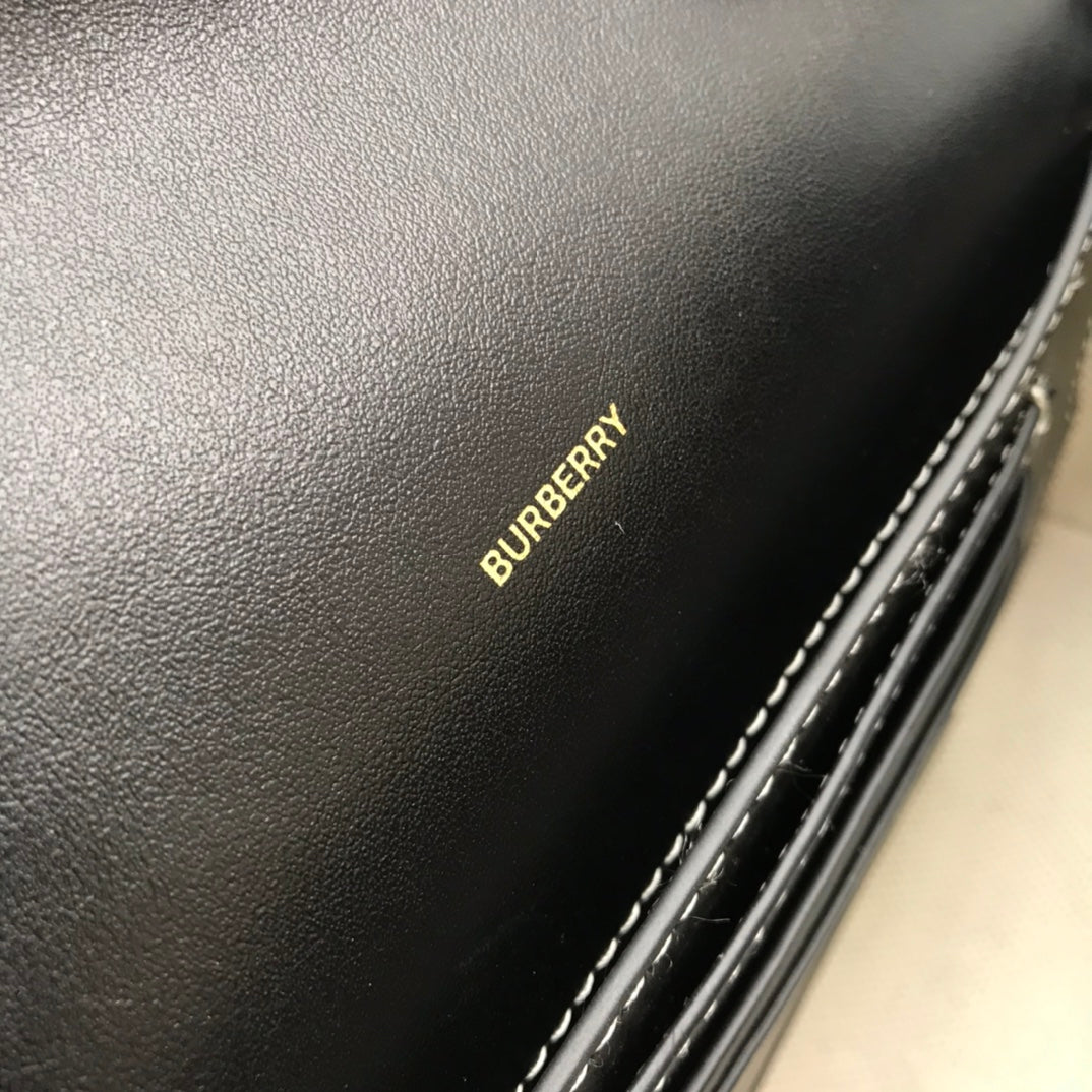 Burberry Note Bag