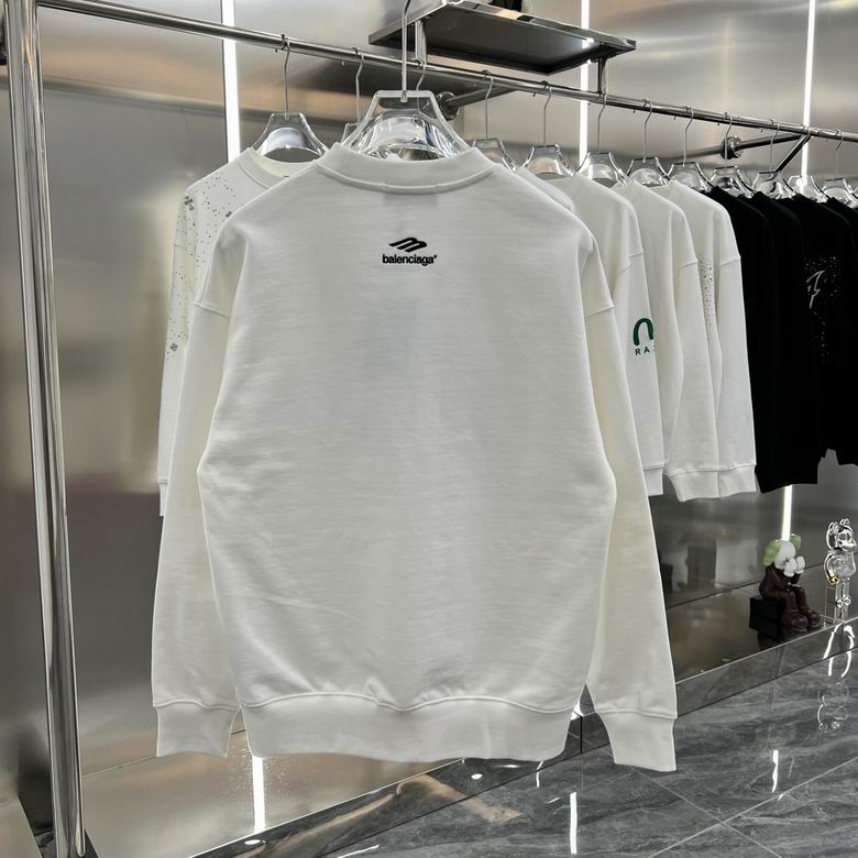 Balenciaga Sweatshirt