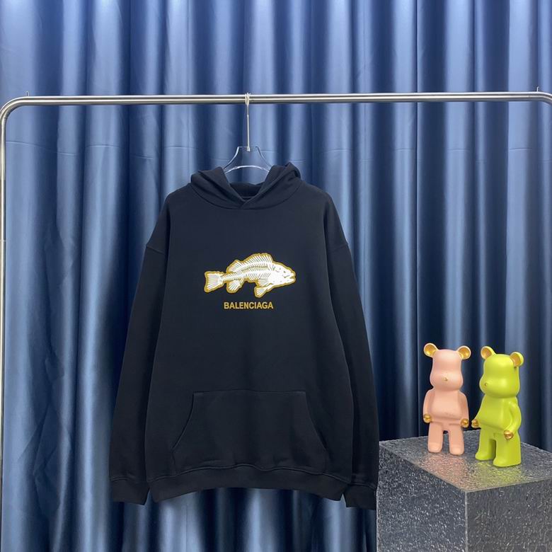 Balenciaga Hoodie