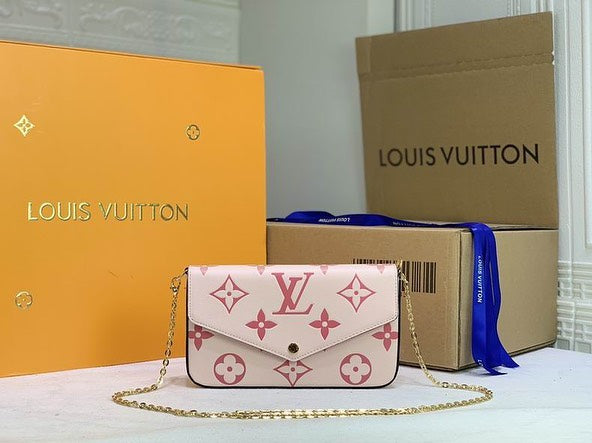 Louis Vuitton Felicie Pochette