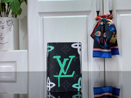 Louis Vuitton Pocket Organizer