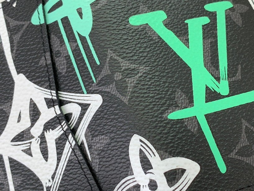 Louis Vuitton Pocket Organizer