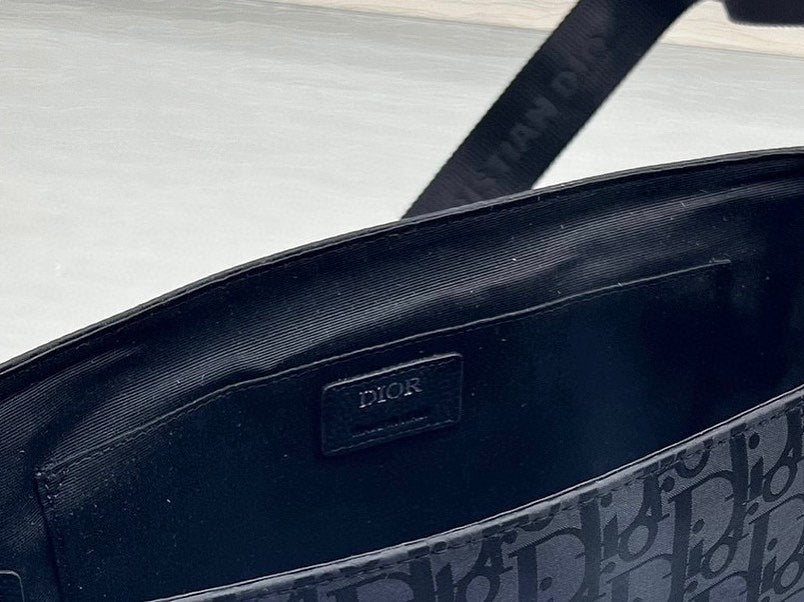 Christian Dior Explorer Messenger Bag
