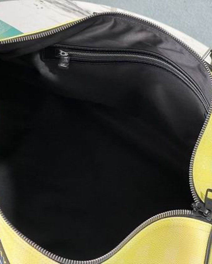 Louis Vuitton Keepall Bandoulière