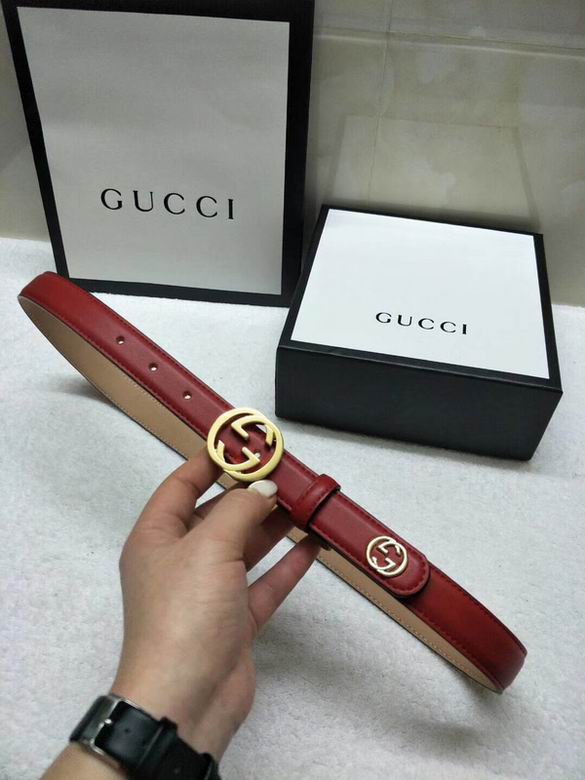 Gucci Blondie Belt