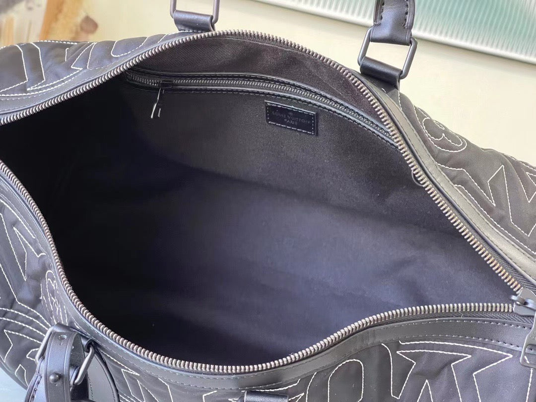 Louis Vuitton Keepall Bandoulière