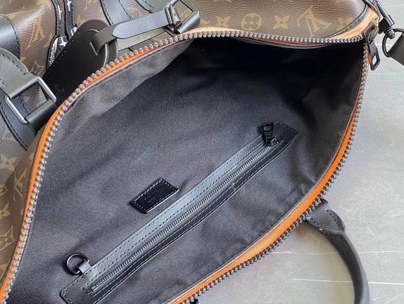 Louis Vuitton Keepall Bandoulière