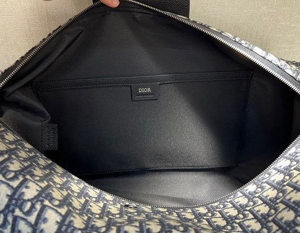 Christian Dior Lingot 50 Bag