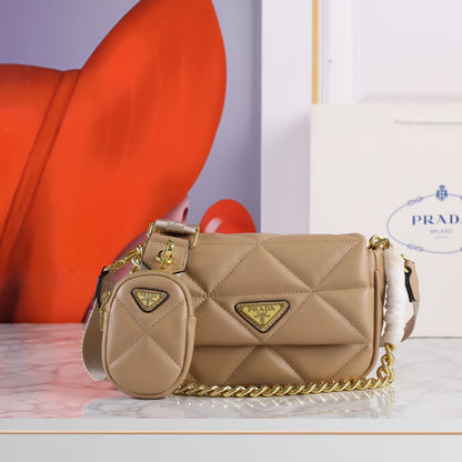 Prada Shoulder Bag