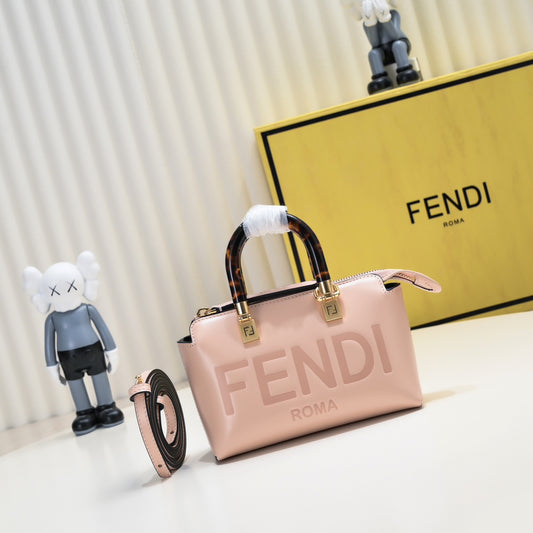 Fendi By The Way Mini