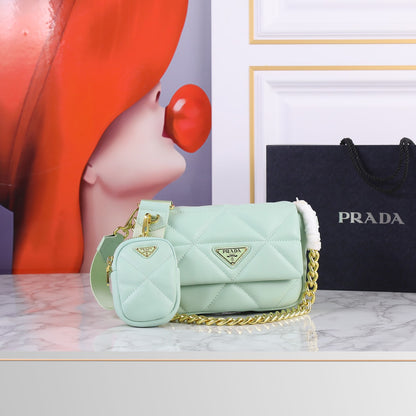 Prada Shoulder Bag