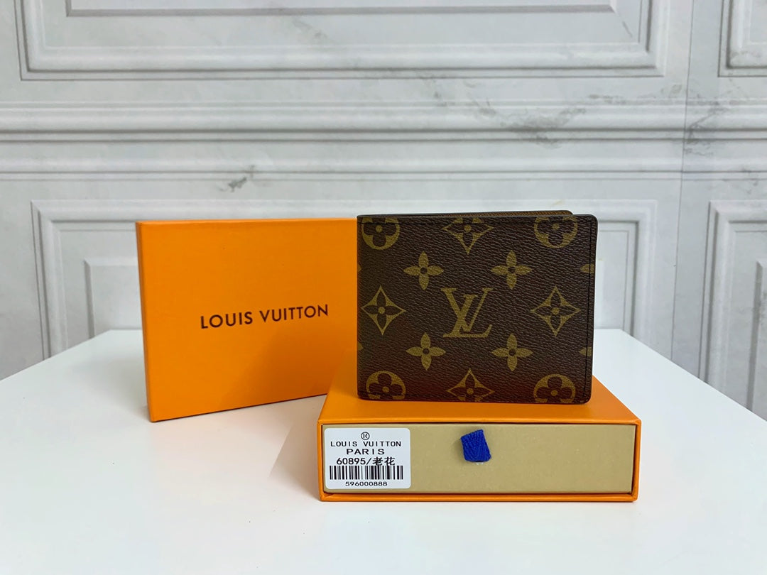 Louis Vuitton Wallet